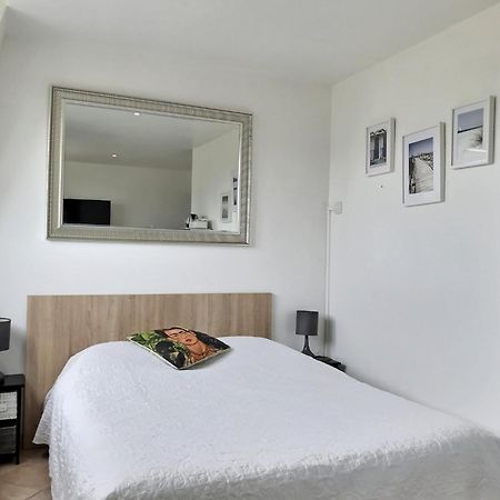 Residence Le Bristol Amiens Centre ภายนอก รูปภาพ