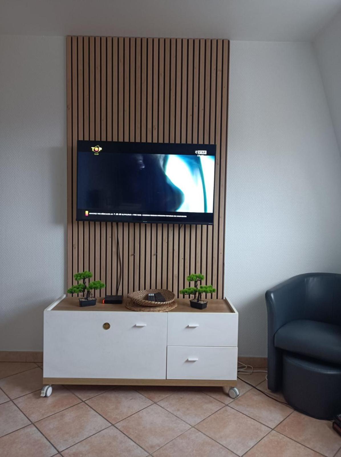 Residence Le Bristol Amiens Centre ภายนอก รูปภาพ