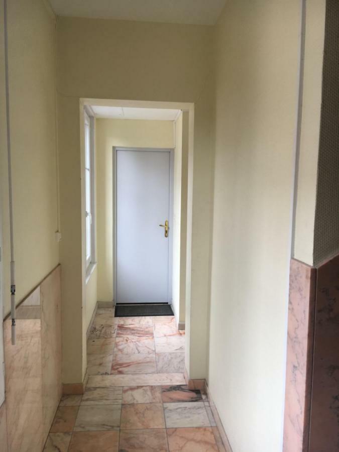 Residence Le Bristol Amiens Centre ภายนอก รูปภาพ